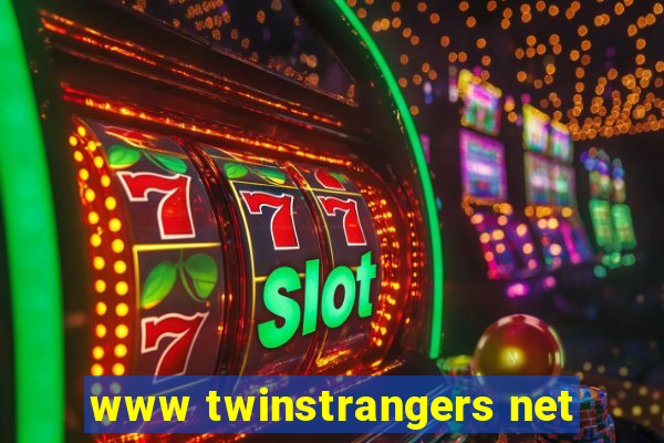 www twinstrangers net